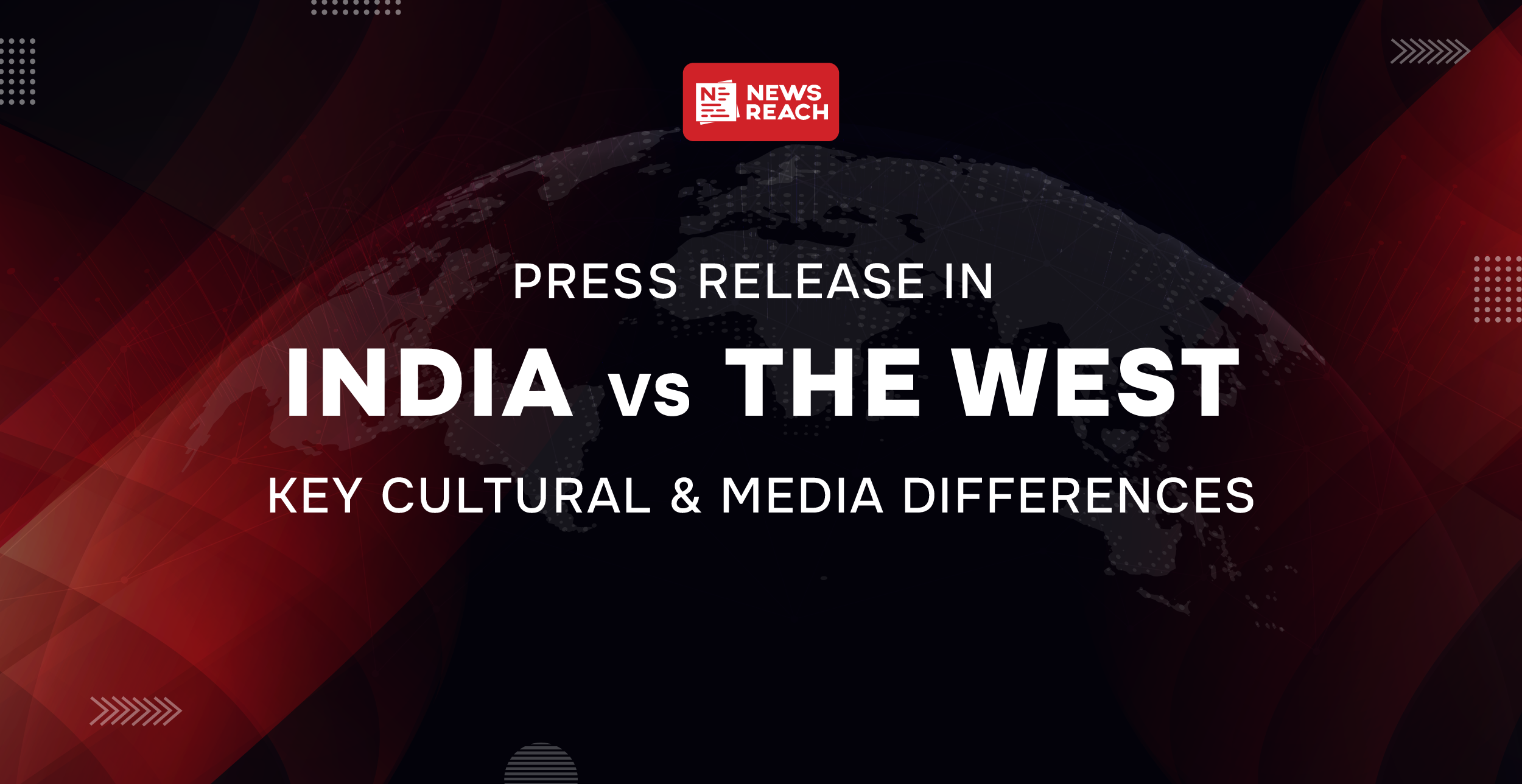 India vs The West: Key Cultural and Media Differences