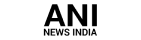 ANI News India Channel logo
