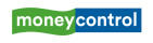 The logo of Money-Control