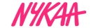 Nykaa logo
