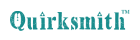 Quirksmith logo