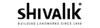 Shivalik logo - Premium lifestyle and real estate brand symbolizing elegance and modern living.