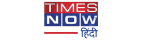Times-Now-Hindi logo
