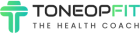 ToneOp Fit logo