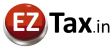 EZTax.in - financial services platform in India