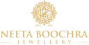 Neeta Boochra Jewellery logo