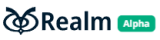 Realm Alpha logo