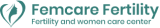 Femcare Fertility logo