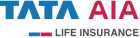 Tata AIA Life Insurance Logo