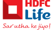 HDFC Life Insurance logo