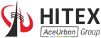 HITEX AceUrban Group logo
