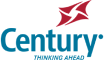 Century logo
