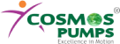 Cosmos Pumps logo