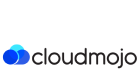 Cloudmojo logo - cloud computing, digital transformation, and IT solutions company.