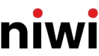 Niwi logo — modern lifestyle and fashion brand