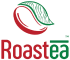 logo roastea