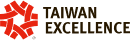 Taiwan Excellence logo