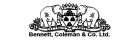 Bennett & Coleman logo