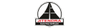 Jitendra Electric Vehicles logo featuring a stylized triangular symbol and the company name Jitendra EV.