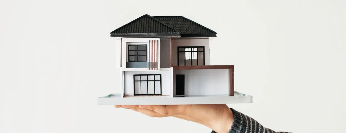 Real estate investment, property ownership, and home buying.