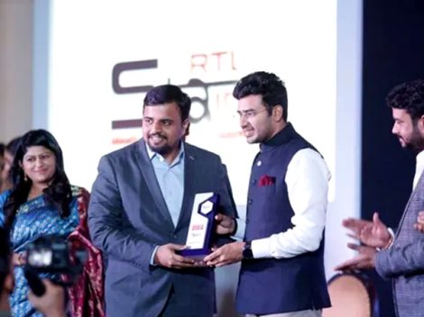 Digital Media Tech Startup NewsReach Receives INR 1 Crore Seed Funding