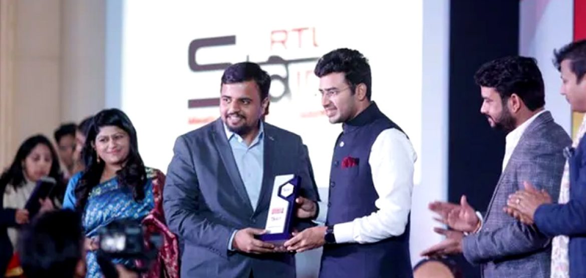 Digital Media Tech Startup NewsReach Receives INR 1 Crore Seed Funding